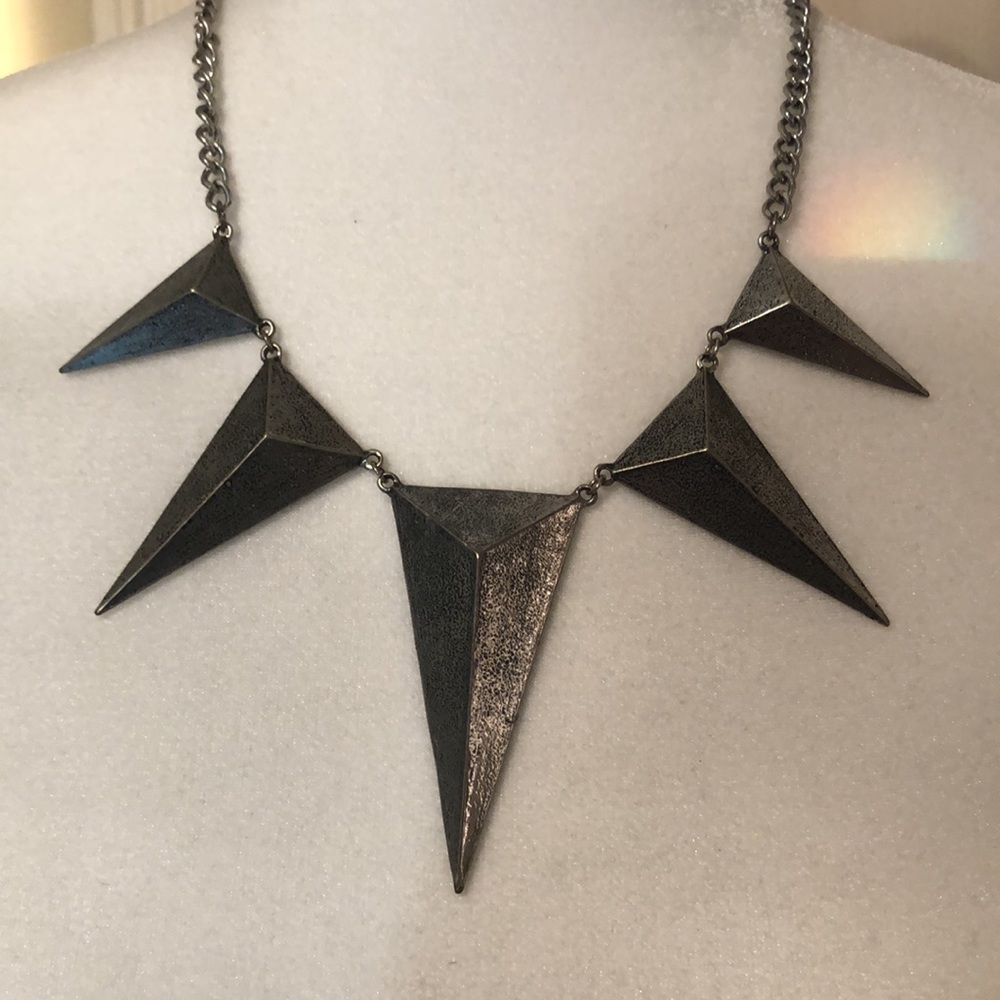 Three necklace bundle!